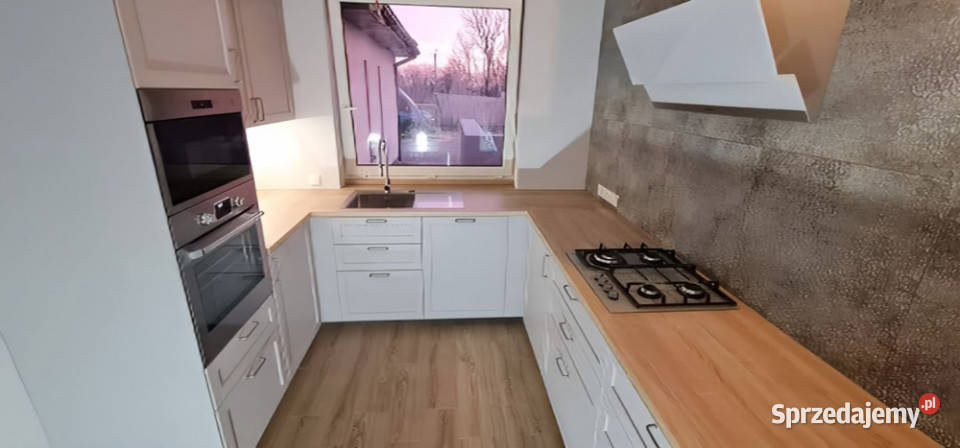 Komfortowy z widokiem gotowy do zamieszkania 10058zł/m2 Pogroszew-Kolonia