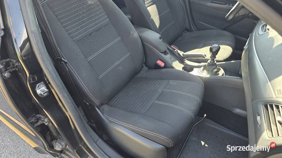 Renault Fluence 15 dci lift MP3 Gliwice