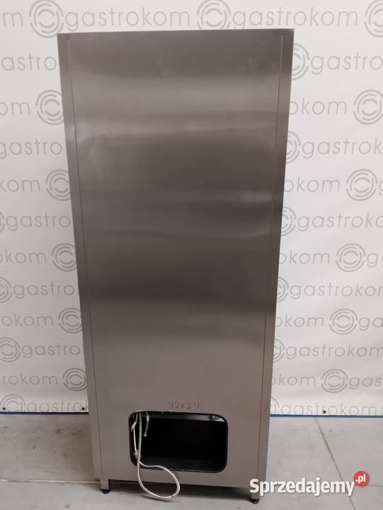 SZAFA PORZĄDKOWA ZE ZLEWEM 80x40x200 Wrocław sprzedam