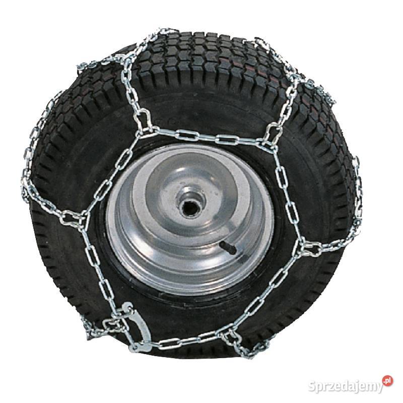 Łańcuchy na koła 23 x 10512 ALKO Tajęcina