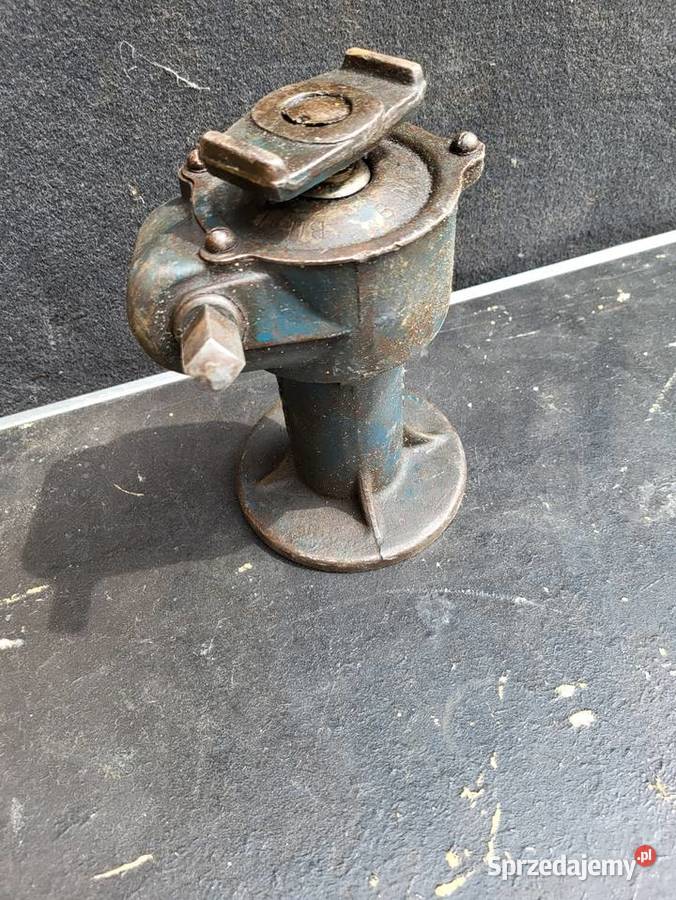 BILSTEIN LEWAREK PODNOŚNIK 2000 OPEL VW T1 Rybnik sprzedam