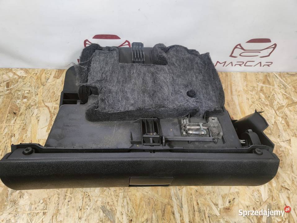 Schowek Pasażera Mercedes AKlasa W169 Pleszew