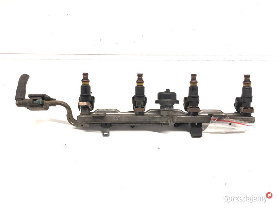 LISTWA WTRYSKOWA HONDA FRV 20 150 Listwy wtryskowe sprzedam