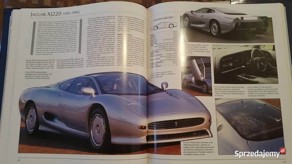 KSIĄŻKI INSTRUKCJE SAMOCHODOWE4cz