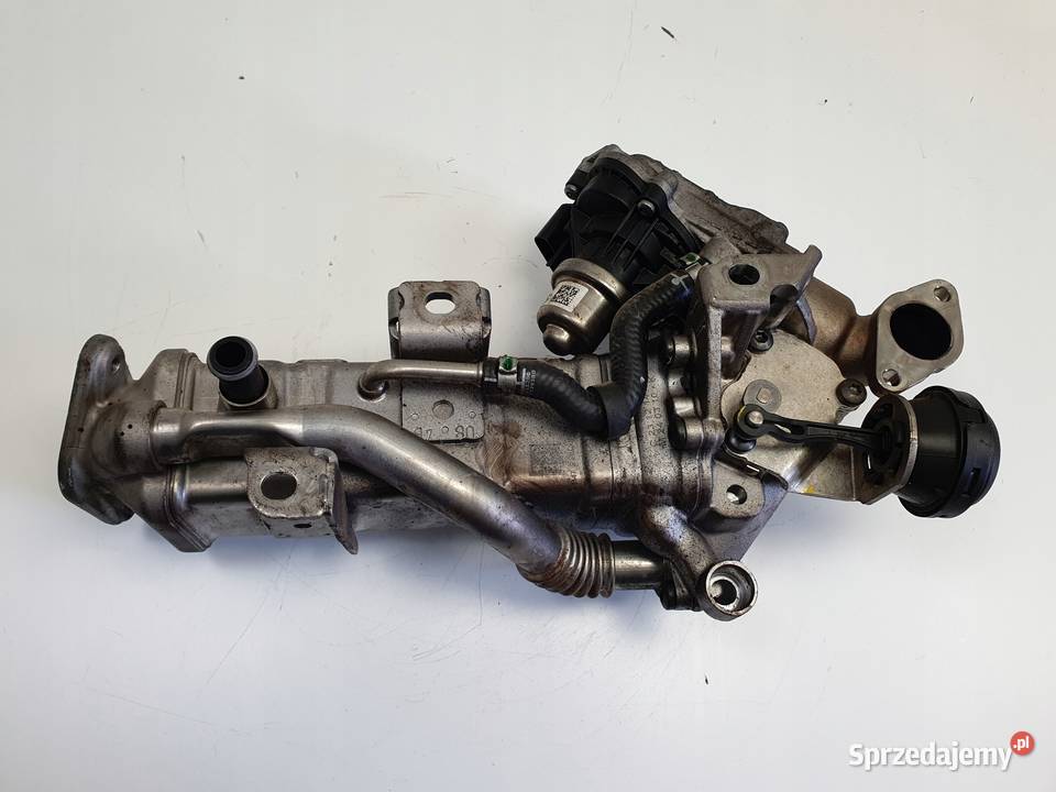 BMW F30 F31 20 D CHŁODNICA SPALIN egr 7822347 Chełm