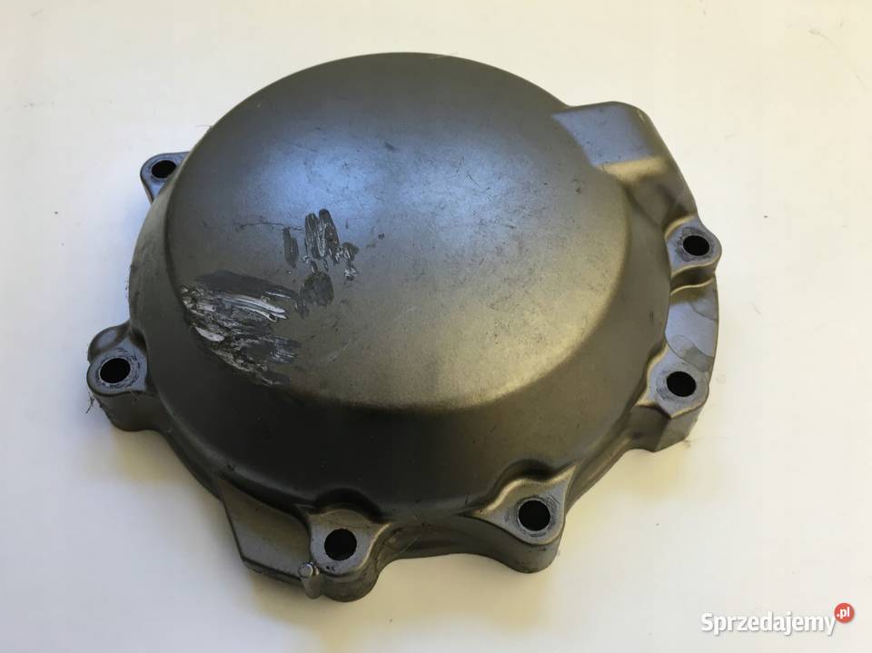 KAWASAKI ZX10 R 11 Dekiel Pokrywa alternatora Łobżenica