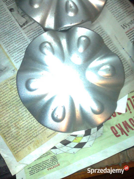 dekle do felg aluminiowych 14 Renault Opel Jarosław