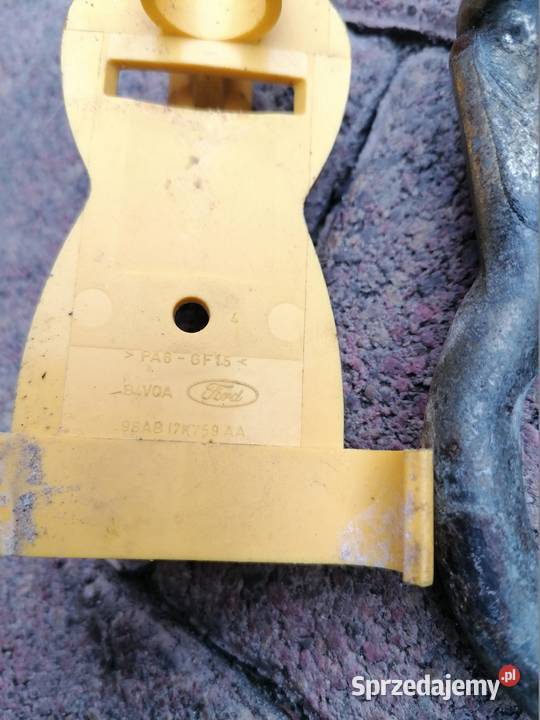 HAK UCHO HOLOWNICZE FORD FOCUS MK1 I Skwierzyna