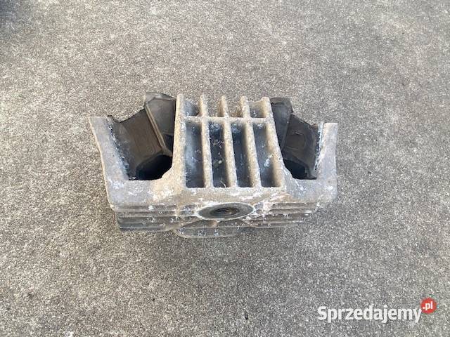 Poduszka Atego Silnika Skrzyni Biegów 9732400318 ciężarowe