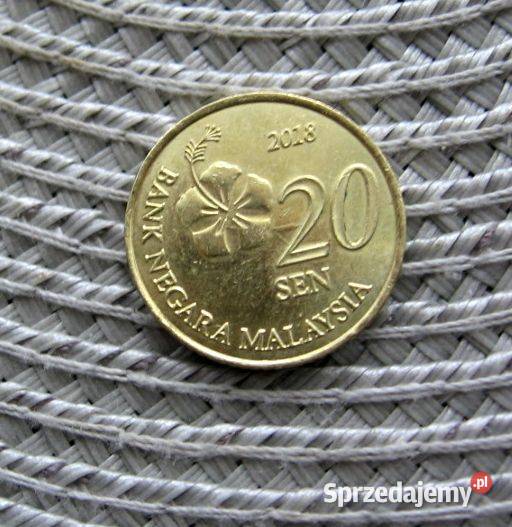 Malezja 20 Sen 2018r Kalisz