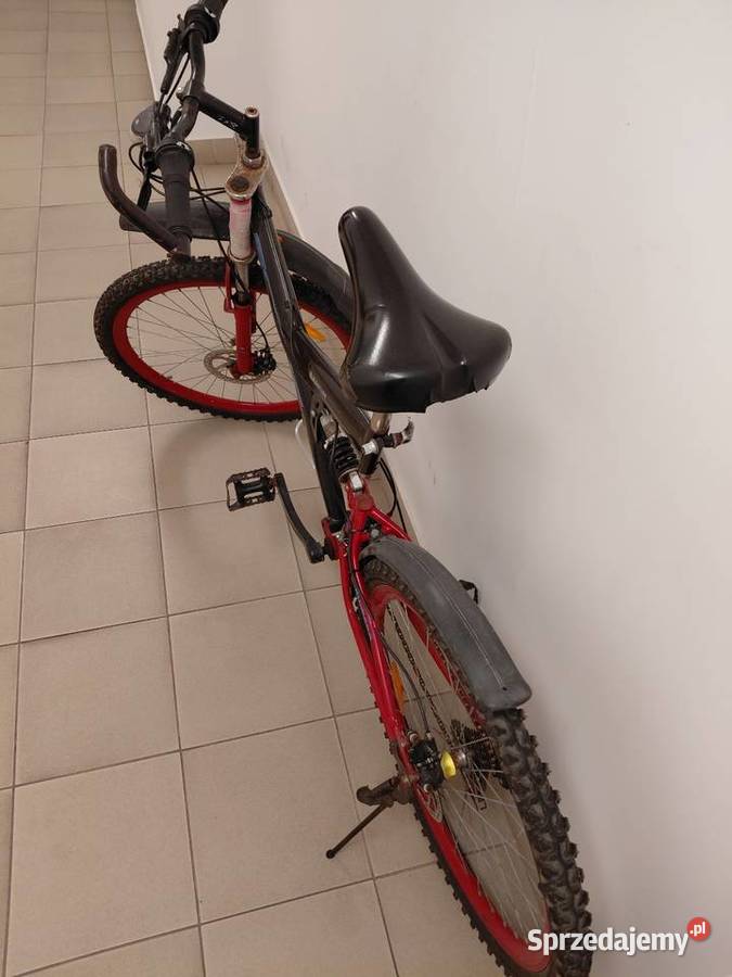 Rower Dahon Scott Białystok