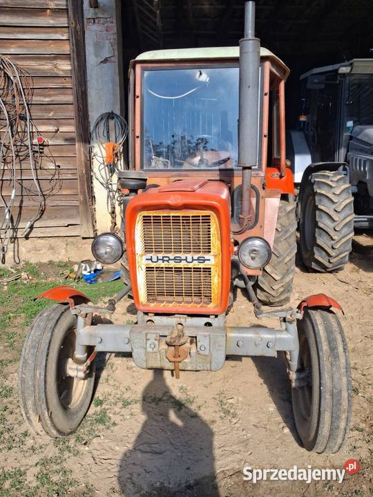 URSUS C330 M Sielsko sprzedam