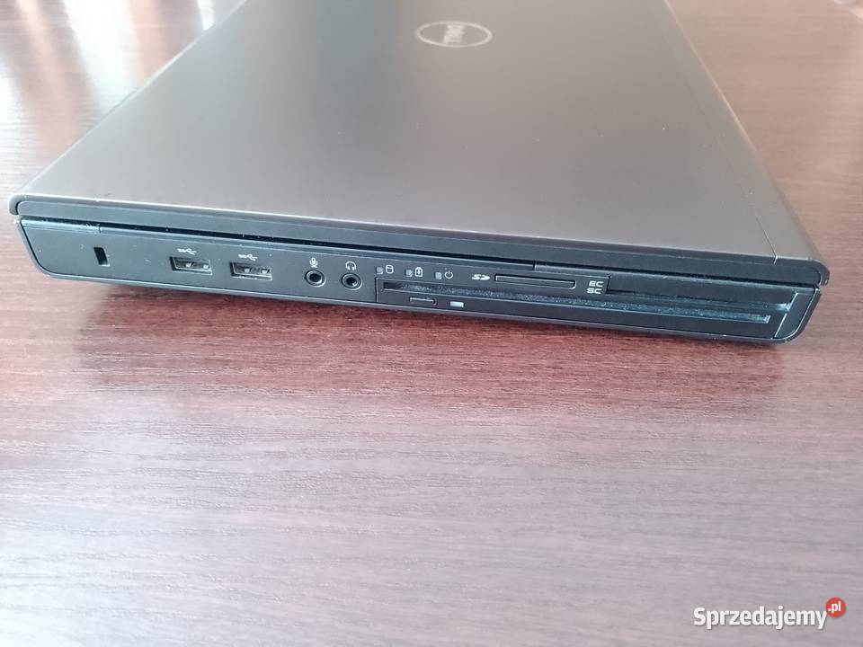 DELL PRECISION M4800