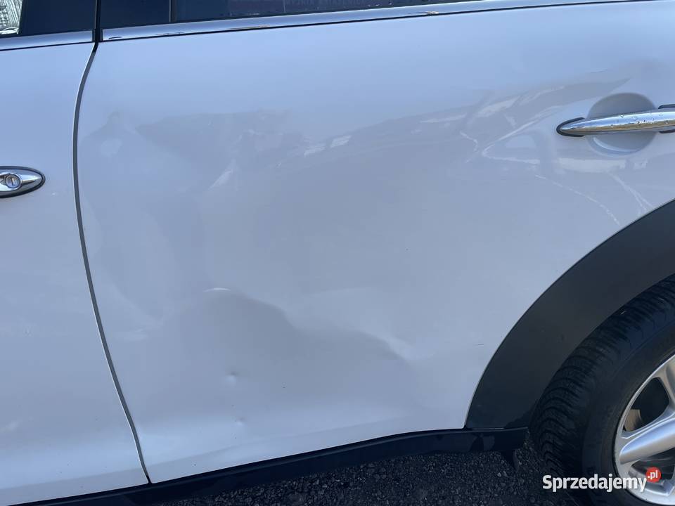 Mini Countryman 16 Grodzisk Mazowiecki sprzedam
