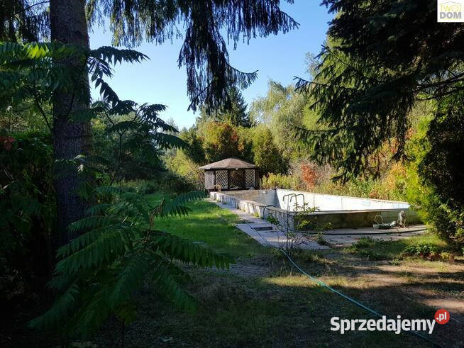 Dom wolnostojący do sprzedania Łosie 63m2