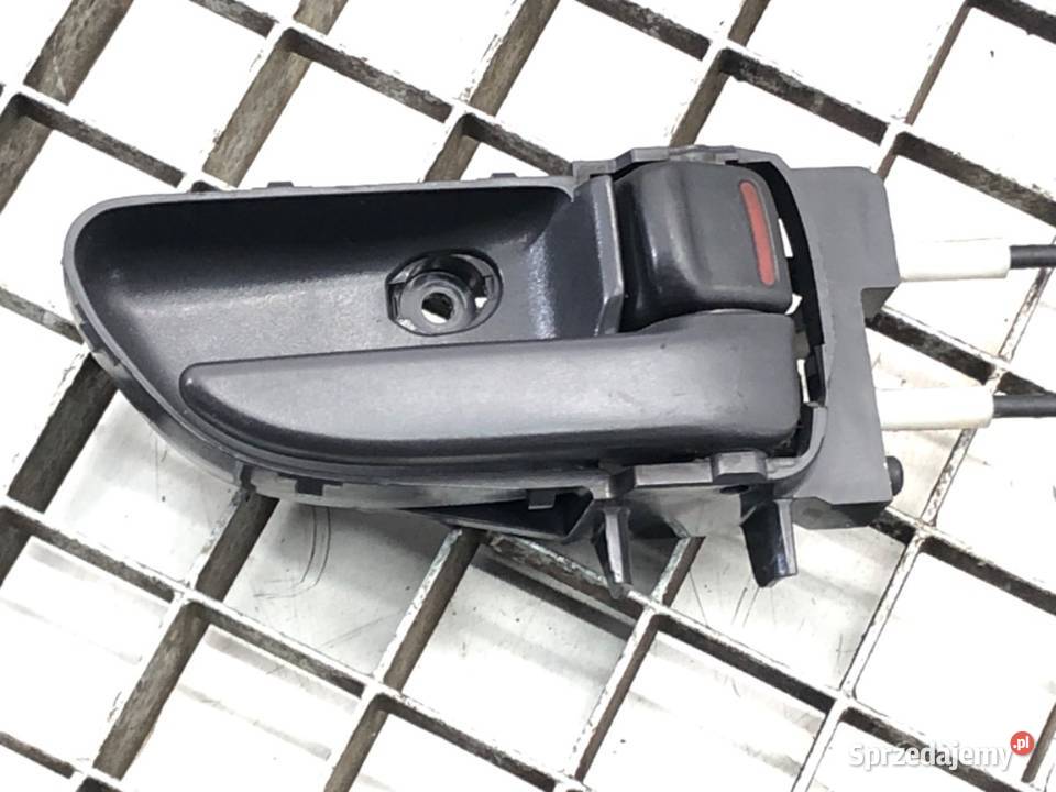 ZAMEK PRZÓD PRAWY SUBARU FORESTER II Hatchback