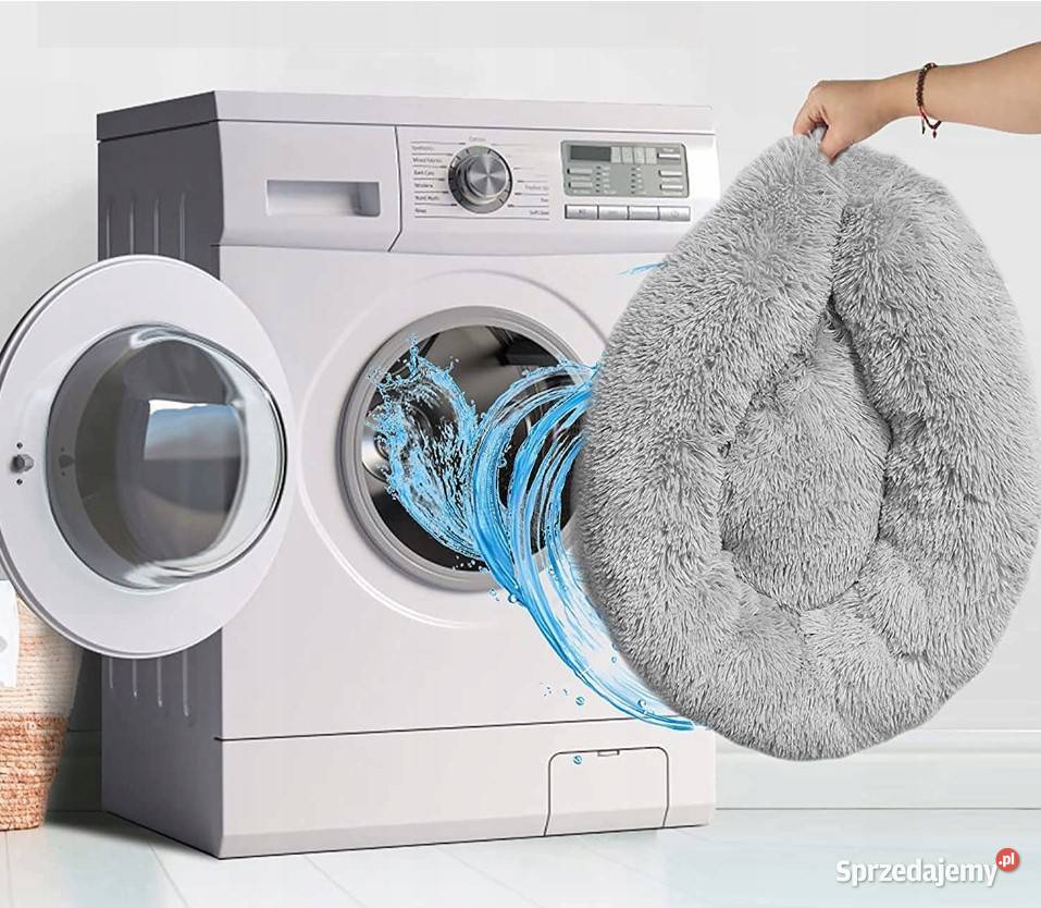 LEGOWISKO PSA KOTA PLUSZOWE PODUSZKA KOJEC Dla psów Dla psów Warszawa