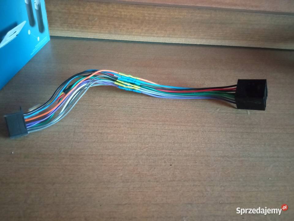 Radio samochodowe Pioneer MVH 160UI android zdejmowany panel Posługowo