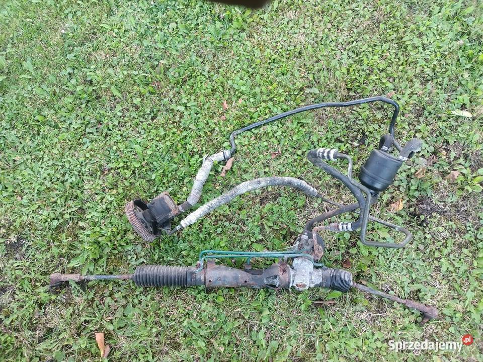 Opel Corsa B Układ kierowniczy kompletny Sanok