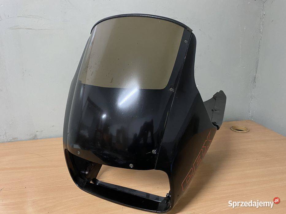 Honda CBX 750 Czasza Osłona owiewka przód wielkopolskie Poznań