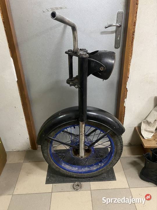 Lagi zawieszenie przód WSK Pozostałe podkarpackie Kołaczyce