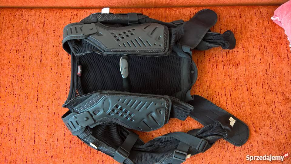 Zbroja buzzer Adrenaline Radom sprzedam