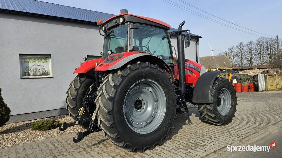 McCormick TTX190