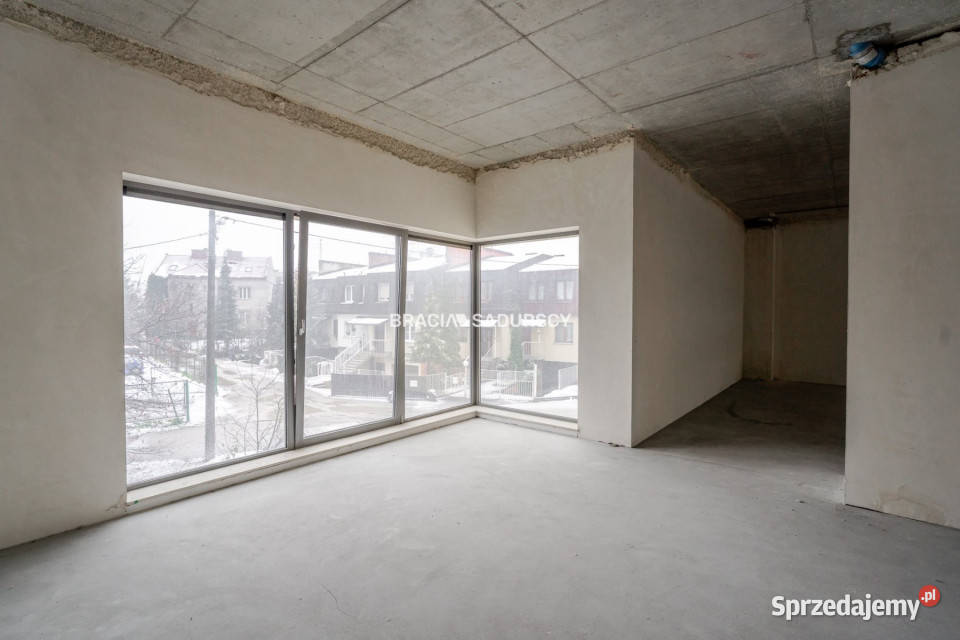 Lokal 706m2 Kraków Miłkowskiego