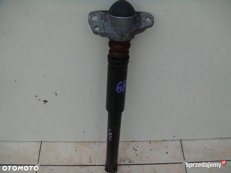 AMORTYZATOR TYŁ VW AUDI SKODA SEAT 1K0512011RP Włoszczowa