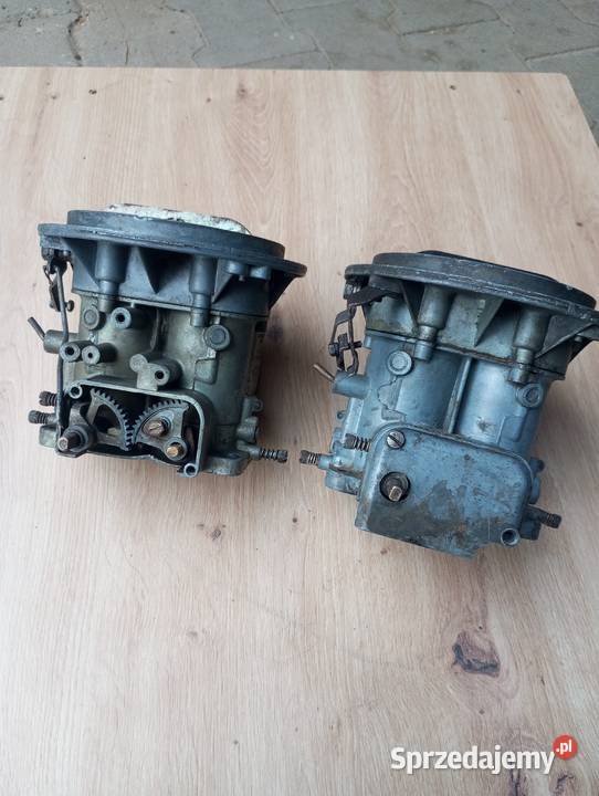 Gaźnik Aro muscel Brasov