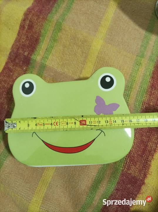 żabol skarbonka Pobiedziska