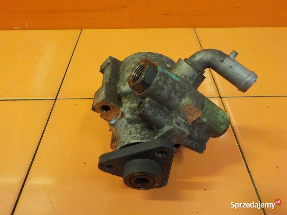 NEMO FIORINO BIPPER 13 MJET EURO 5 13r 75 pompa Suków sprzedam