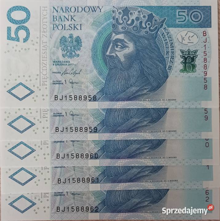 5 x 50 Kazimierz Wielki 2017 rkolejne wielkopolskie Konin