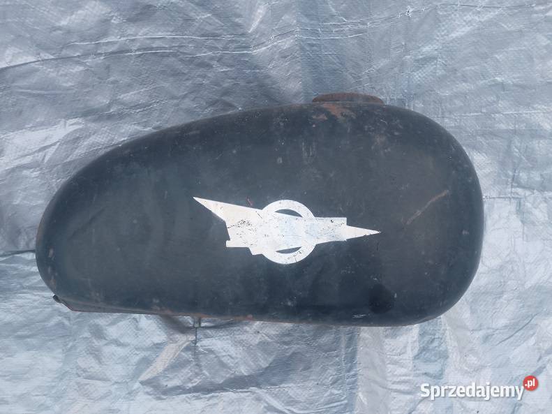 Zbiornik paliwa WSK sprzedam