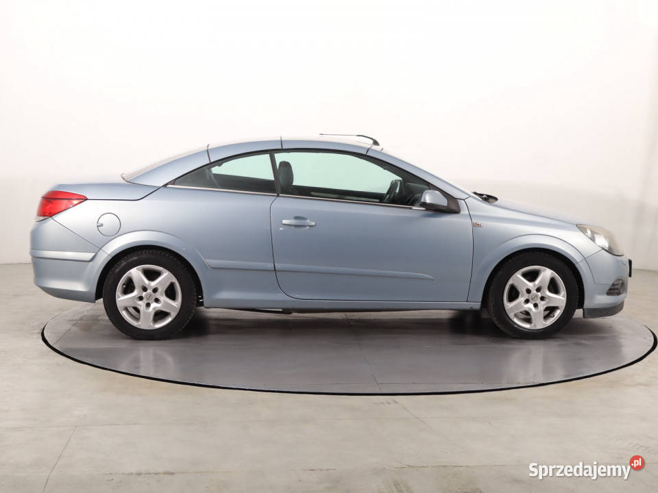 Opel Astra 18 16V 103KM Astra Katowice