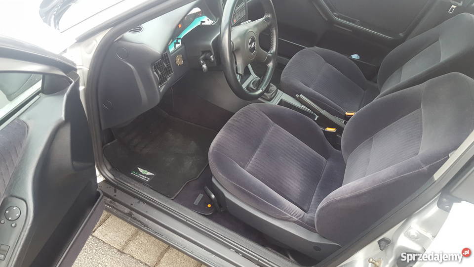 Audi 80 Quattro Klasyk nieuszkodzony Żywiec