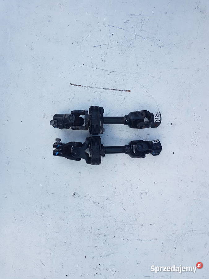 Krzyżak Maglownicy Subaru Forester Opole sprzedam