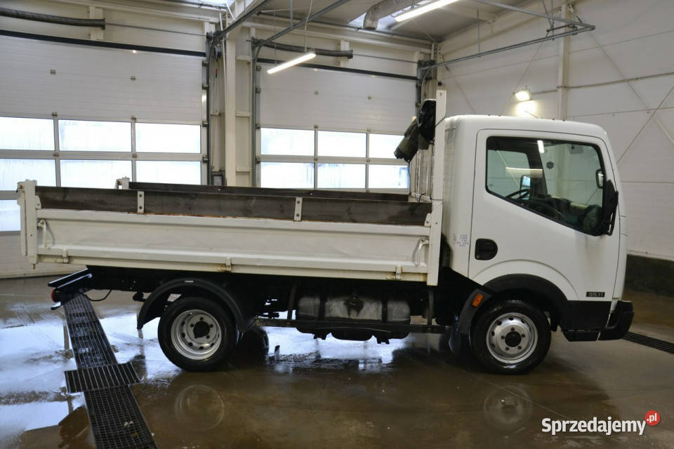 Renault Maxity WYWROT KIPER wywrotka na