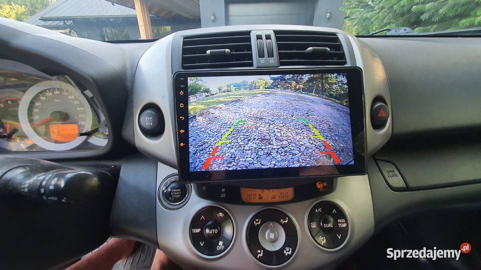 Toyota rav4 łódzkie Łódź sprzedam