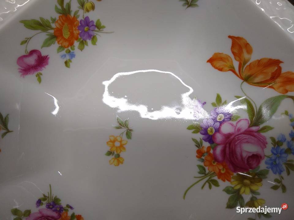 Misa na stopie Rosenthal Maria Sommerstrauss