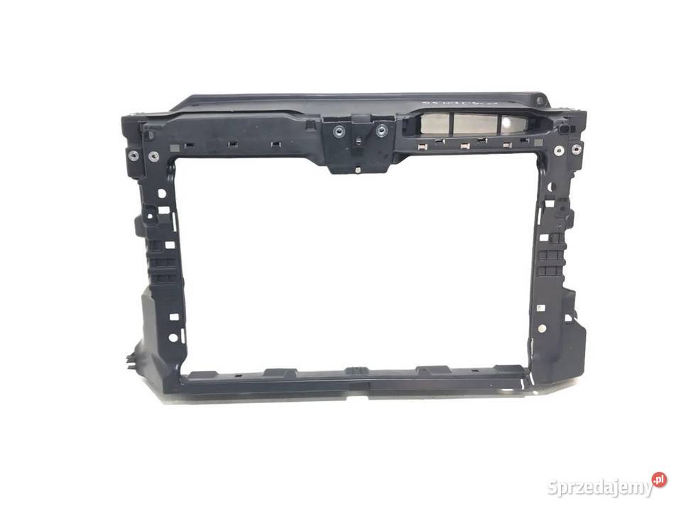 VW JETTA A6 VI 1B 20112018 PAS PRZÓD PRZEDNI osobowe Skarżysko-Kamienna