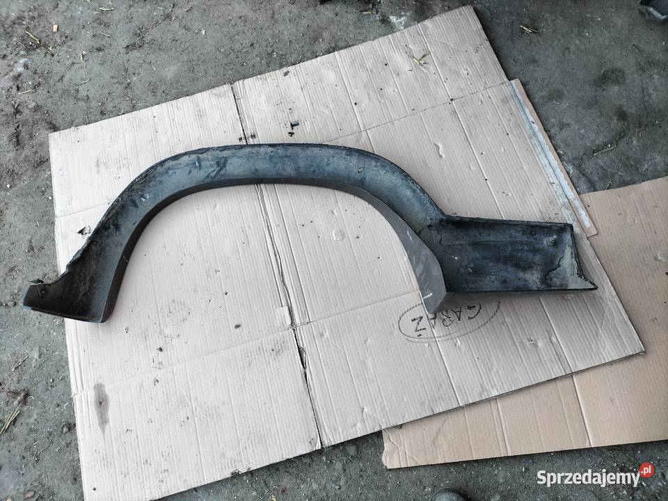 Nissan Ford Explorer 3D 9600 listwa nakładka Pozostałe