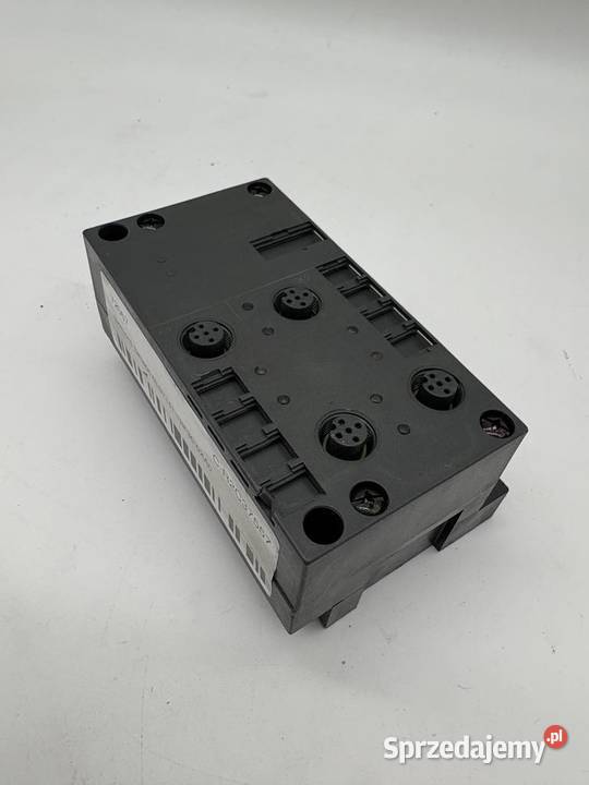 Siemens 6ES7 1411BF300XA0 Moduł wejść mazowieckie Warszawa