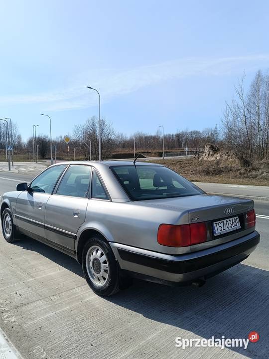 Audi 100 C4 20 1994 Rzeszów