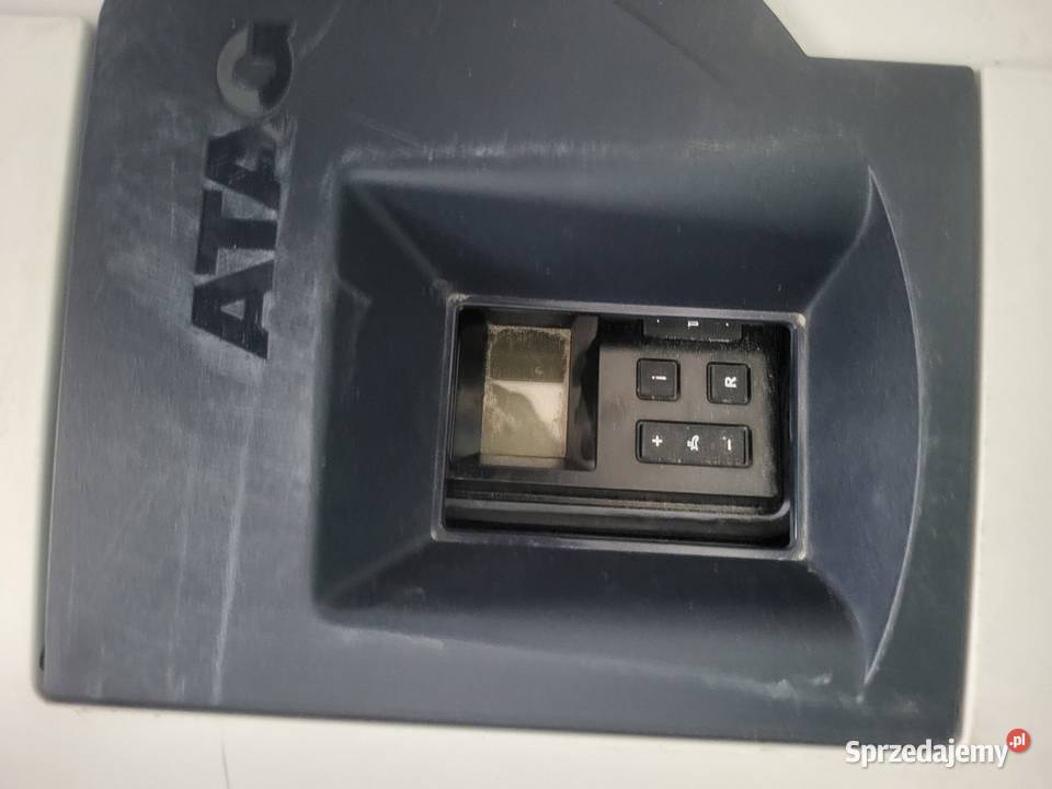 Atag piec gazowy kondensacyjny Warszawa