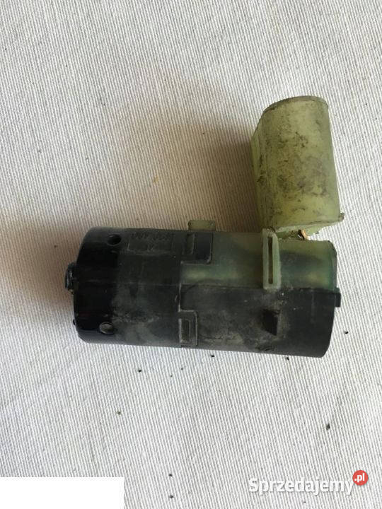 AUDI A6 C6 CZUJNIK PARKOWANIA PDC 7H0919275C Układ elektryczny Kozubszczyzna