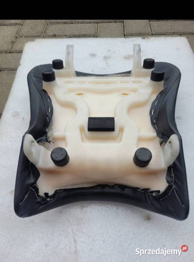 Suzuki GSXR GSXR 600 750 K8 K9 fotel kanapa Nowy Tomyśl