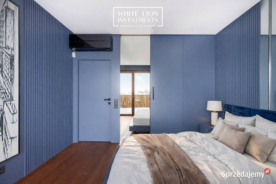 Mieszkanie 8608m2 3pokojowe Warszawa mazowieckie