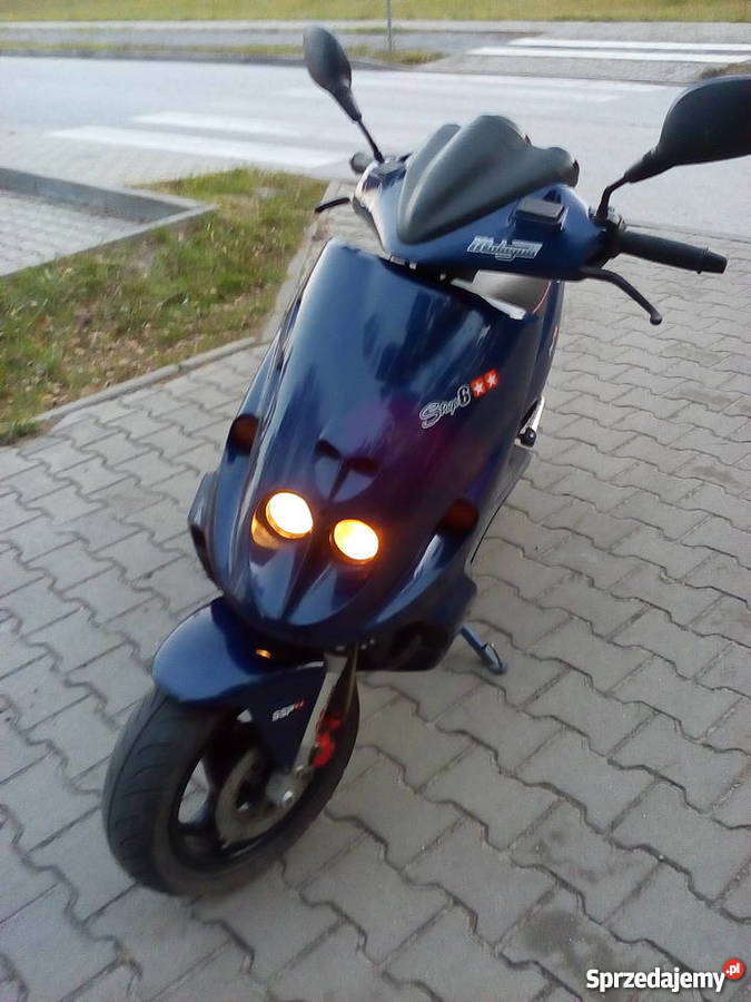 Malagut f12 100 2t Zarej na 50 10KM Krasnobród