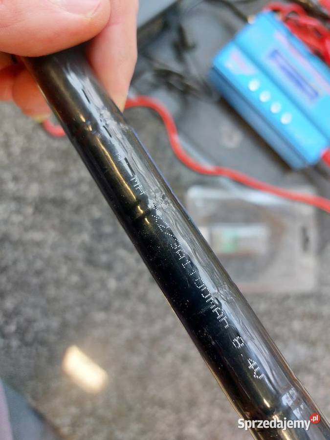 Komplet ASG Karabin CMU028U akcesoria Sport i Wypoczynek Opole